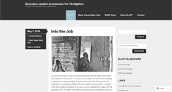 Desktop Screenshot of elaffhq.com